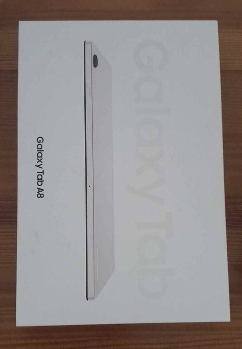 Tablet SAMSUNG Galaxy Tab A8 (10.5'' - 64 GB - 4 GB RAM - Wi-F