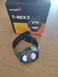 Годинник anazfit T-Rex 2 + чехол бампер часы