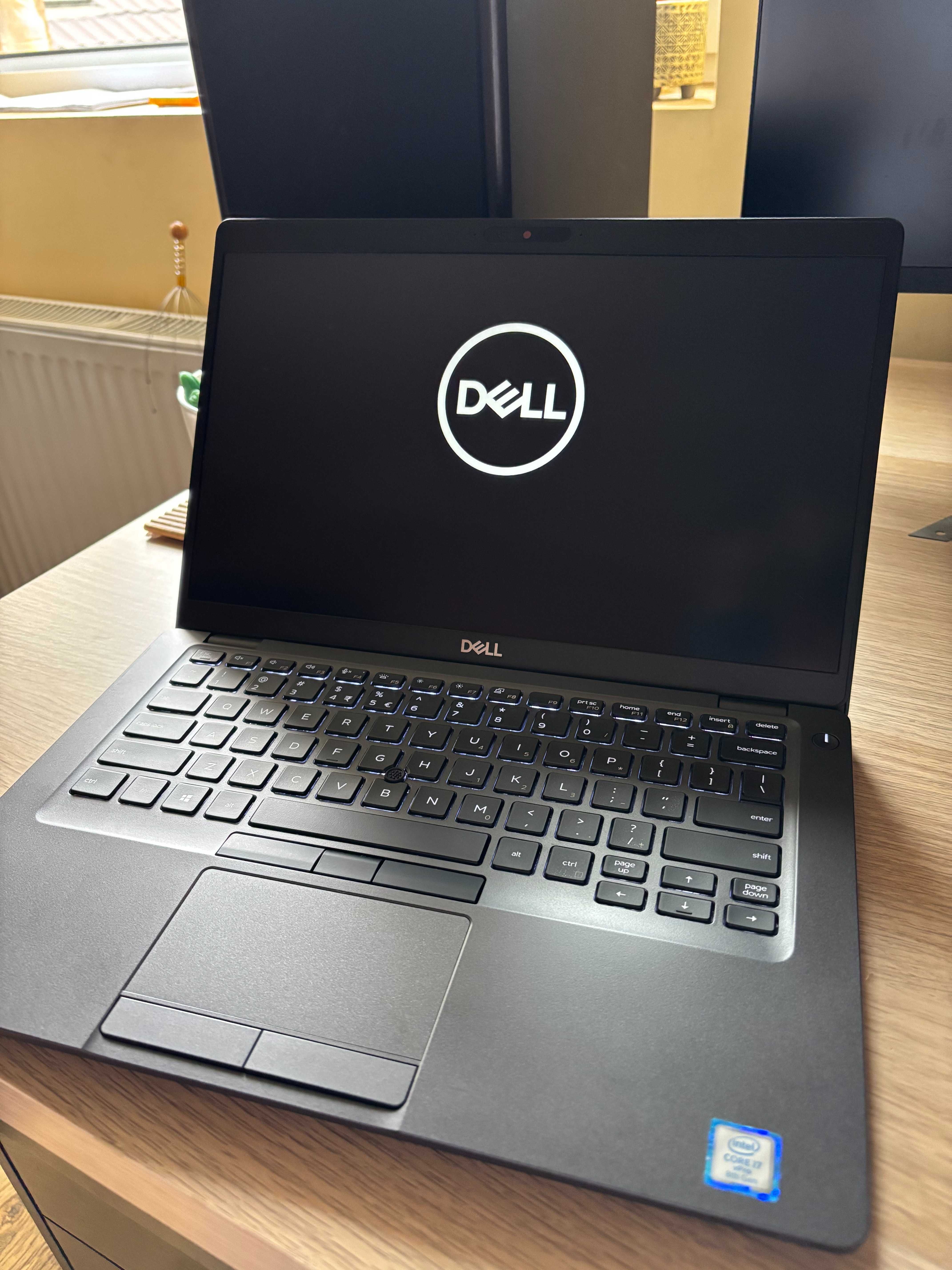 Dell Latitude 5400 | i7 8gen. | 32GB RAM | 256GB SSD | Windows 11 Pro