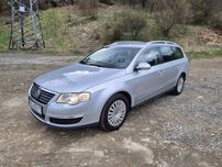 Volkswagen Passat B6 1.9TDI 105KM na części