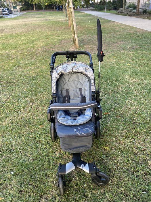 Concord Neo - carro bebé