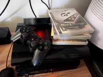 Play station 3 sprawna 100%