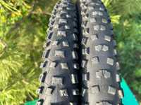 29 Покрышки Schwalbe Nobby Nic Continental Mountain King резина шины
