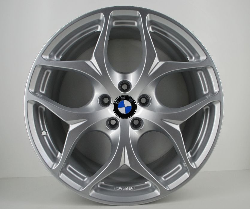 20" 5x120 BMW Felgi NOWE