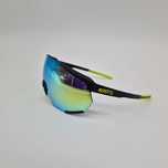NOWE Okulary sportowe 100% RACETRAP wymienne szyby