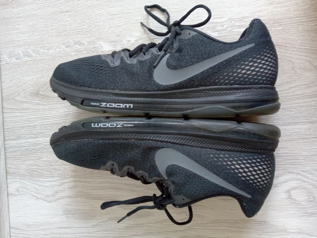 Buty Nike Zoom All Out r.44