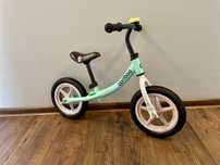CARIBOO Rowerek biegowy dla dzieci CARIBOO CLASSIC