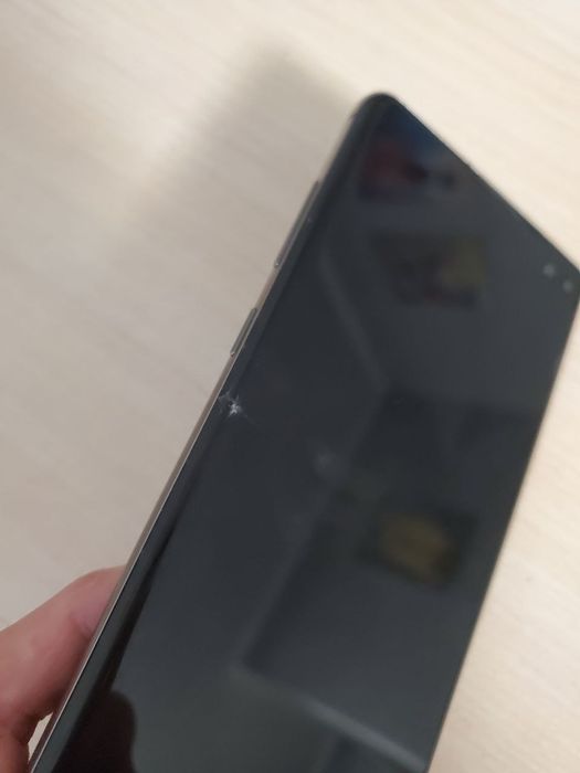 Samsung s10+ 6/128gb