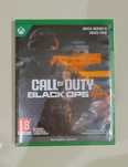 Call of Duty Black Ops 6 Xbox One/Series X (PL)