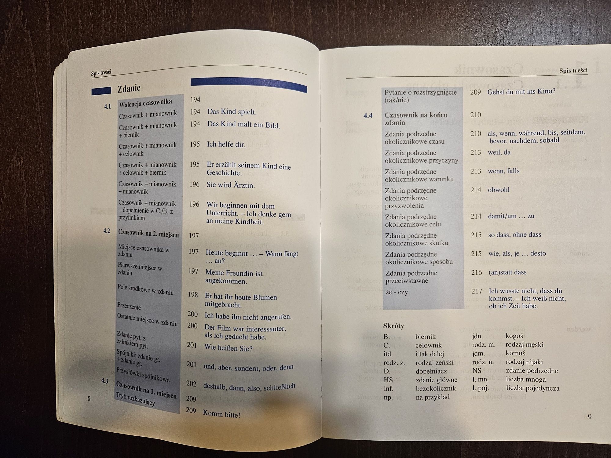Monika Reimann Gramatyka języka niemieckiego dla początkujących Hueber