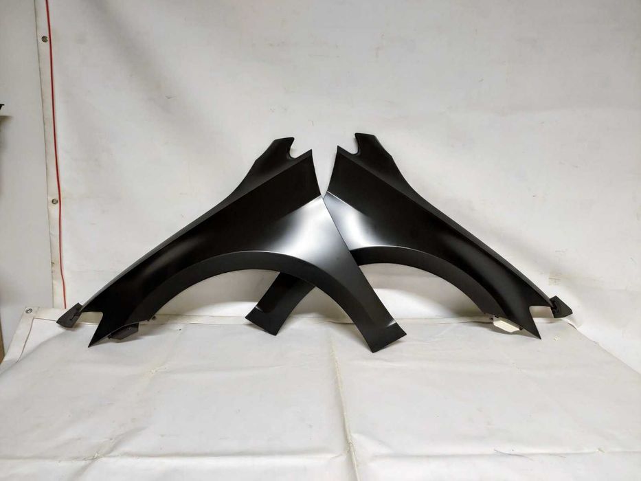 VW Golf 7 Lift Крило переднє Ліве Праве Фольксваген Гольф 7 Рестайл.