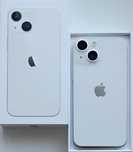 iPhone 13 Starlight Kondycja Baterii 100% TOP