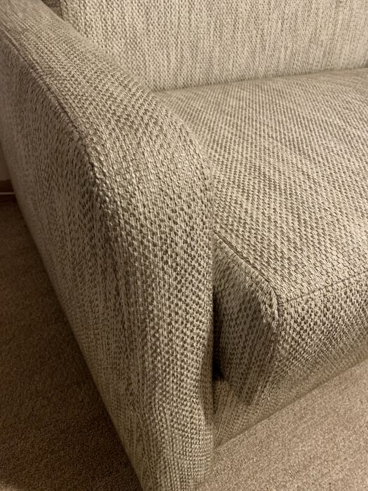 Meble wypoczynkowe- zestaw