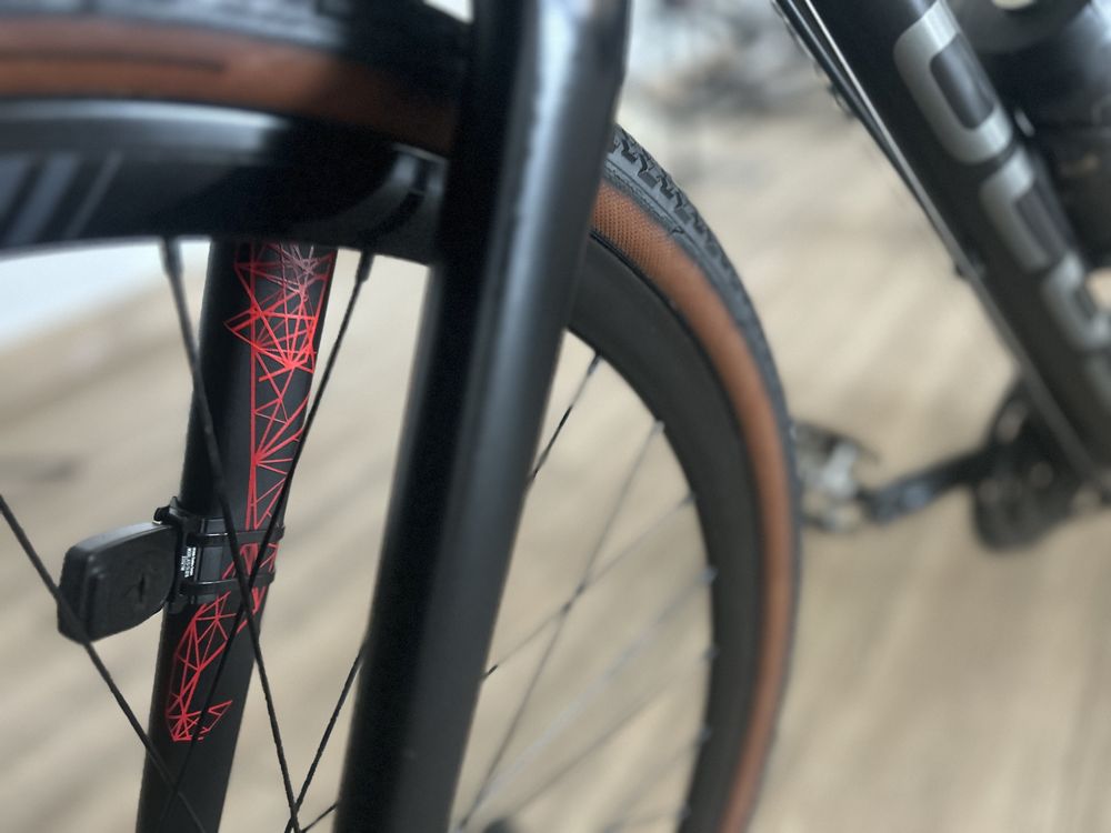 Bicicleta focus como nova