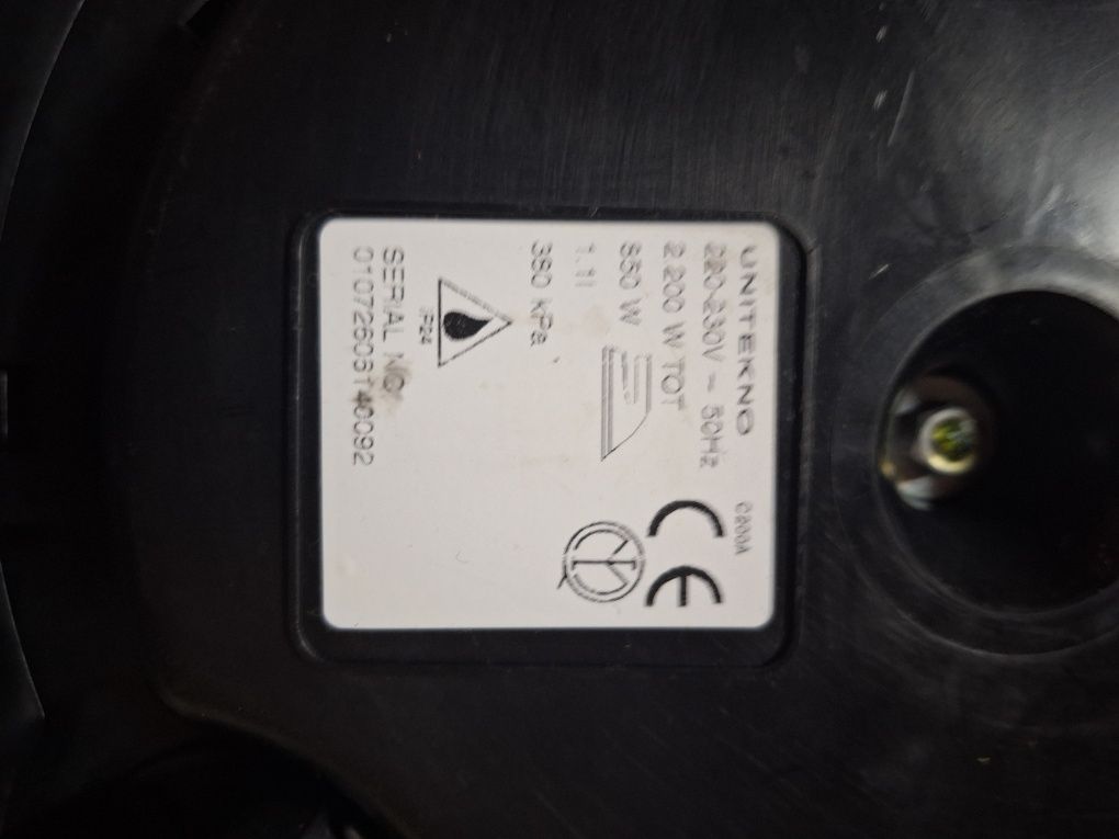 Ecus vap line a vapor