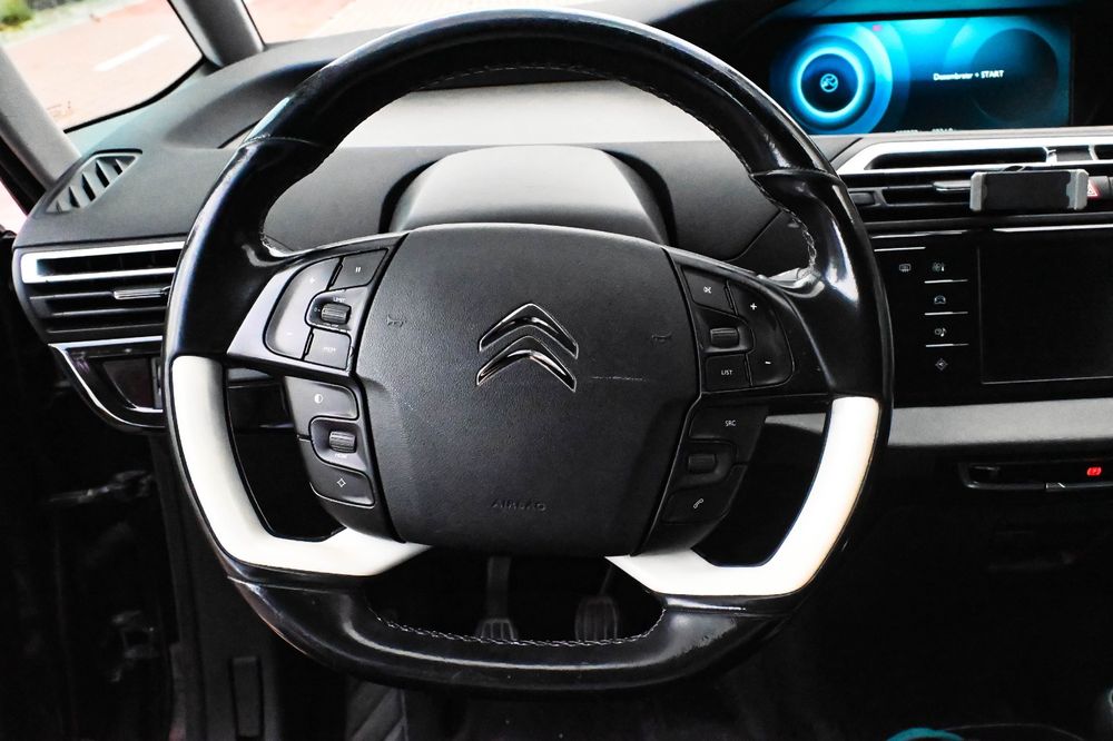 Citroën C4 Grand Picasso