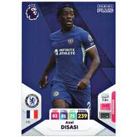 Karta Panini 120 Premier League 2024 Plus Axel Disasi