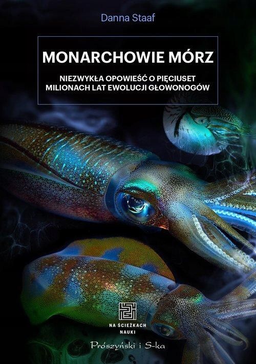 Monarchowie Mórz, Staaf Danna 02064A02370Ks