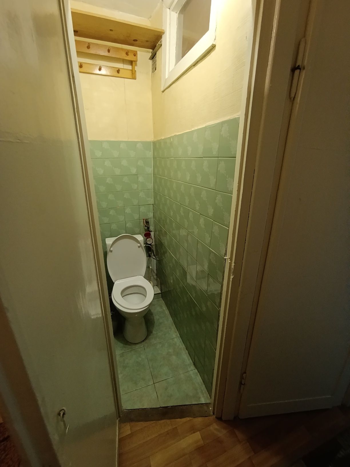 Продам 2 кімнатну квартиру р-н Гастело