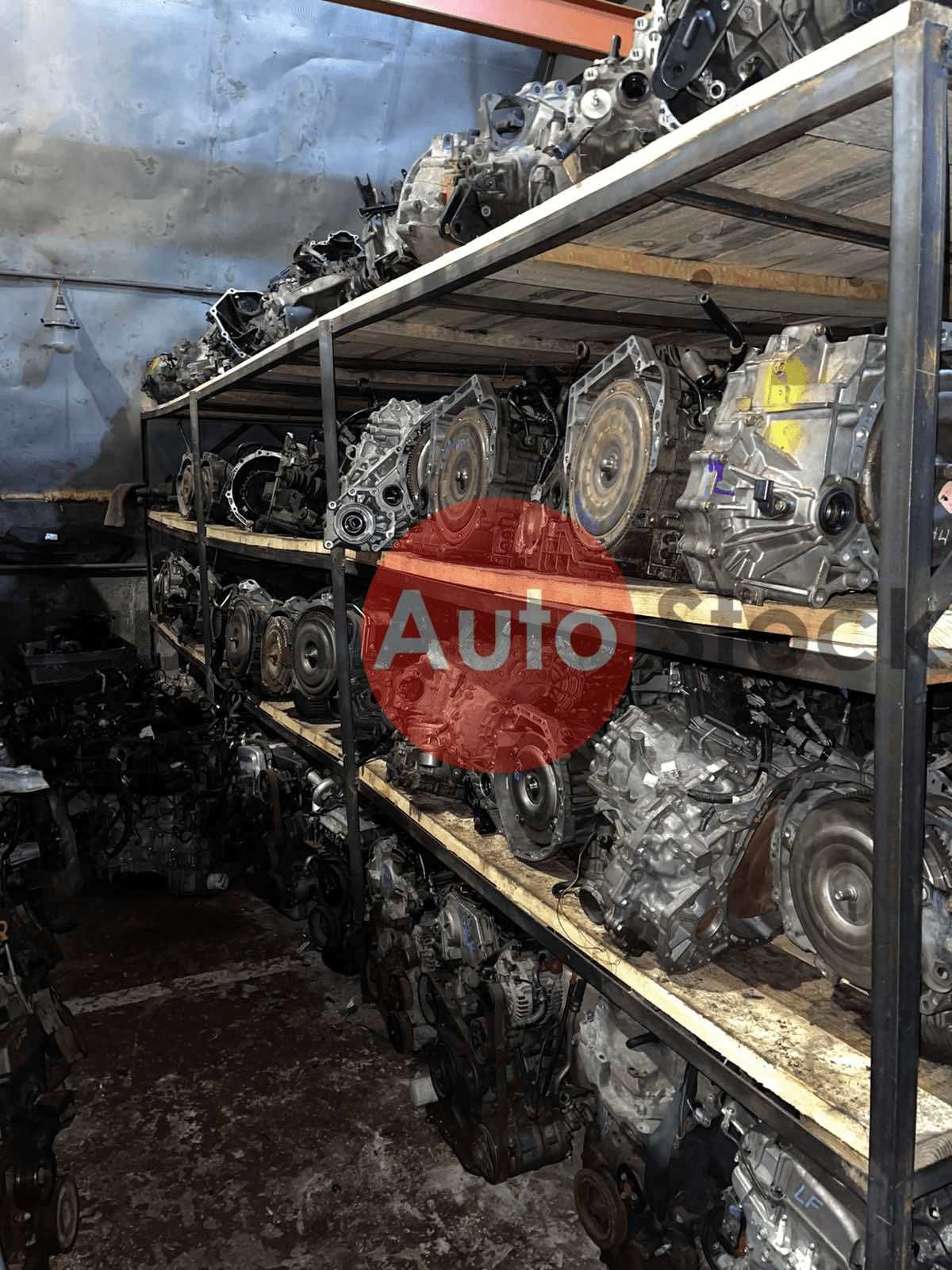 Двигатель Mitsubishi Outlander, ASX 4WD 4j12, объём 2.4, год 2013-2020