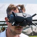 Очки Dji Goggles V2