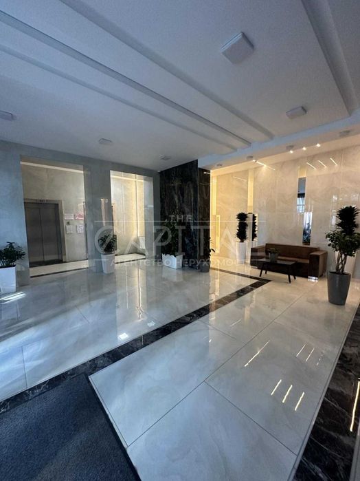 Продажа квартиры, ЖК Новопечерские Липки, Верхогляда, Печерск