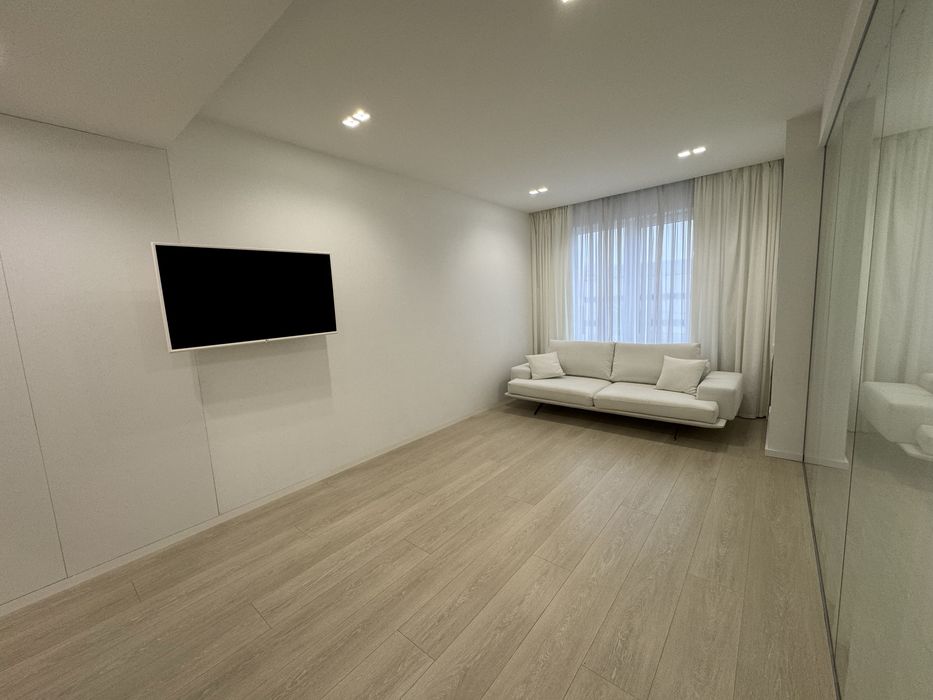 Сдам квартиру 35 Жемчужина улица Литературная 40 метров