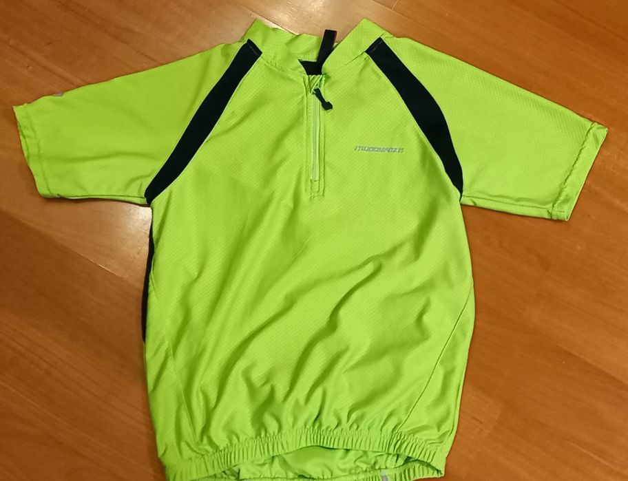 Koszulki treningowe,spodenki rozm.146/158 (cena za 10 szt)