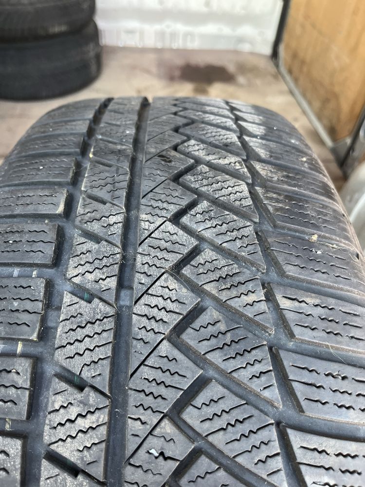 Alufelgi CMS 5x112 r20
