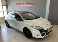 Megane coupe 1.6 dci 130 cv BOSE EDITION