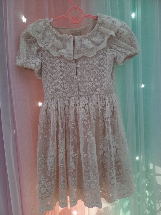 Sukienka 110 Blanifi