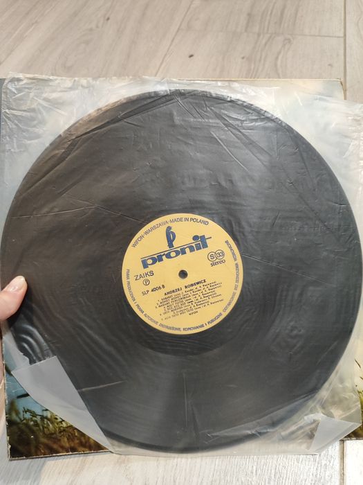 Andrzej Rosiewicz Ufo