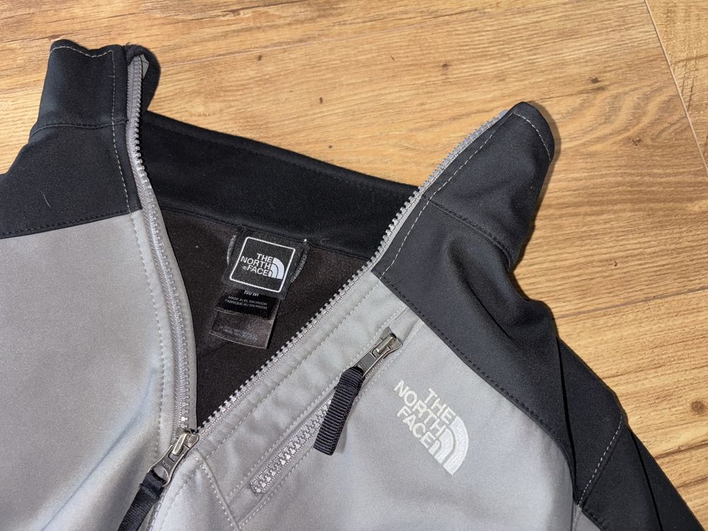 The North Face bluza kurtka