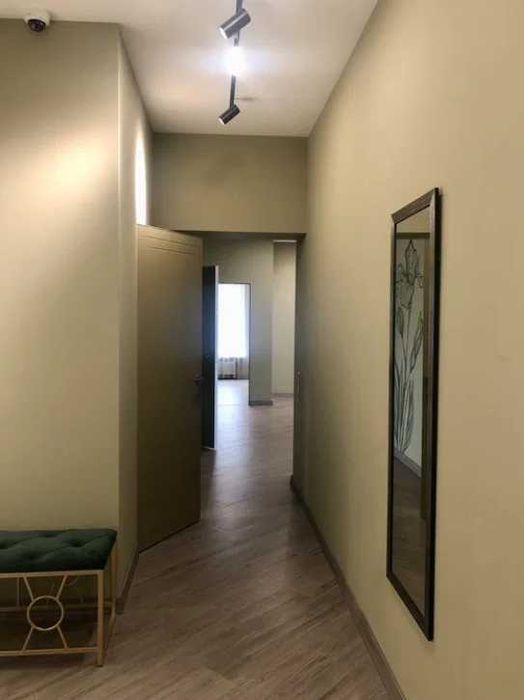 ЖК Клеменова дача!Шикарная!Элитная!Новая!2комнатная квартира125м2CB