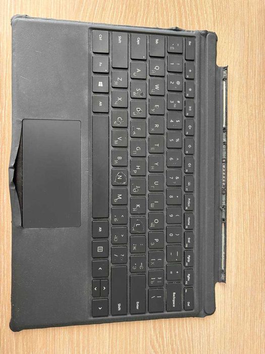 Клавіатура Surface Pro