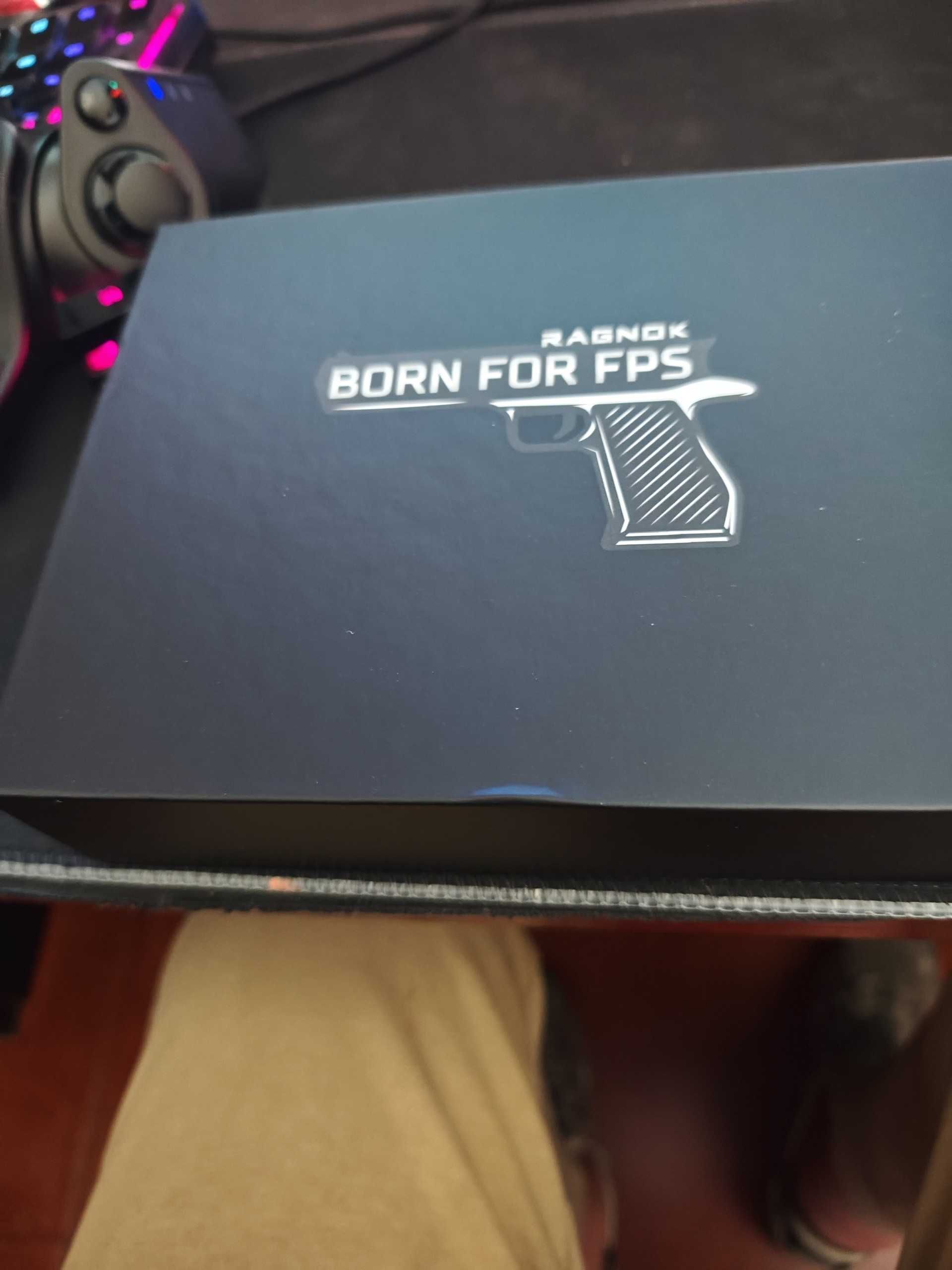 mouse ragnok fps