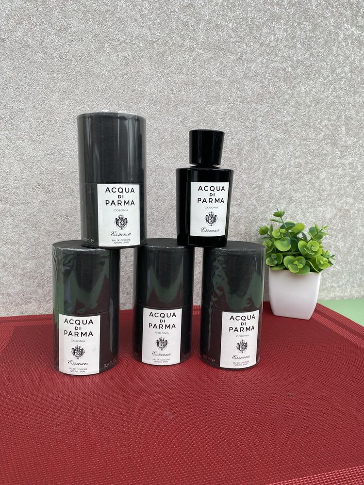 Acqua di Parma Colonia Essenza