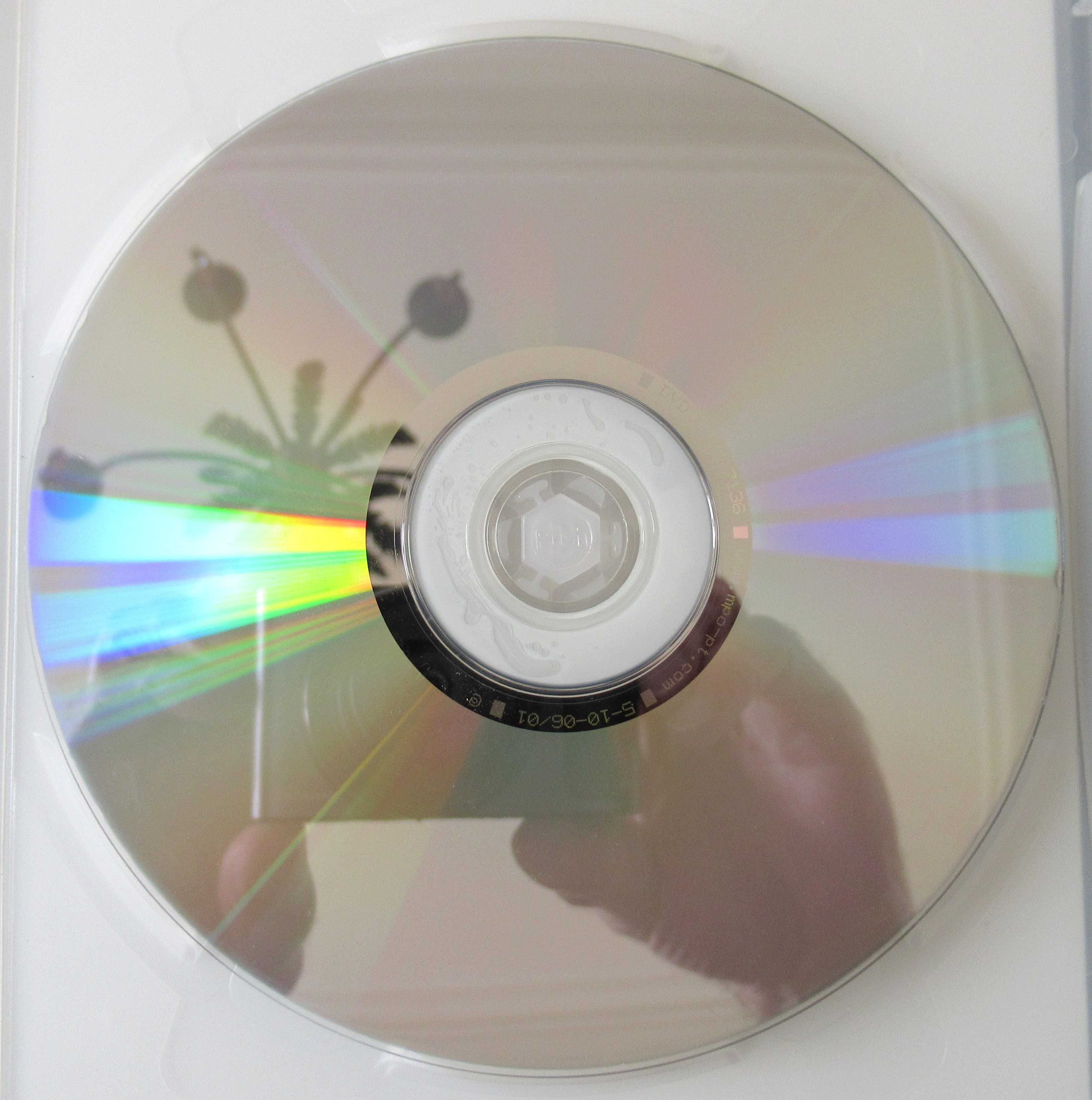 Voo 93 - DVD (Ref. 12)