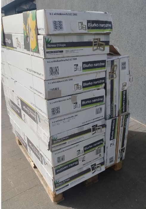 Стіл комп'ютерний розпродаж письмовий дитячий офісний з полками