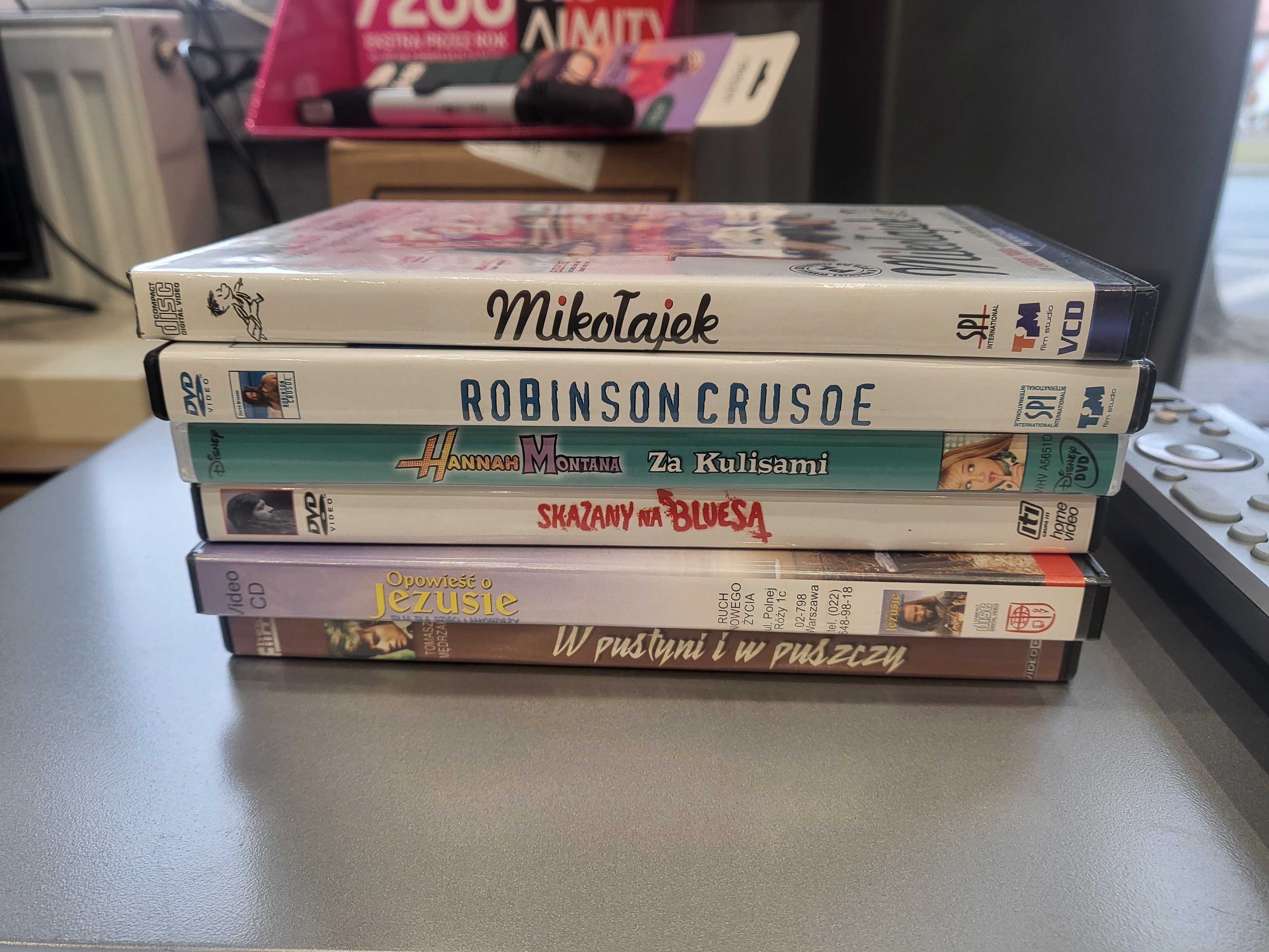 Odtwarzacz DVD/SACD  DVP720SA/02/ super stan+ pilot+ Filmy