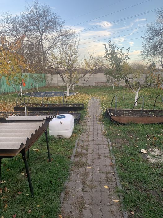 Продаж Будинок з гаражем між КРЕС та Зарічний