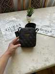 Сумка Guess Vezzola Smart гуес гуесс гес, сумка через плече, месенджер