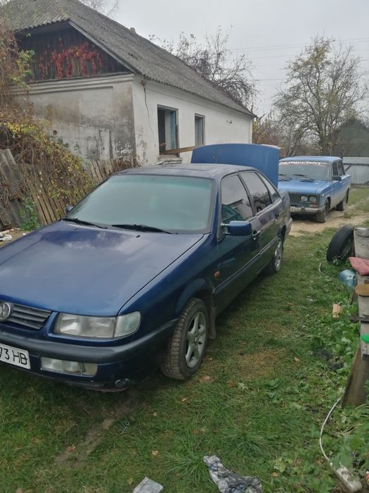 Volkswagen з подарунком