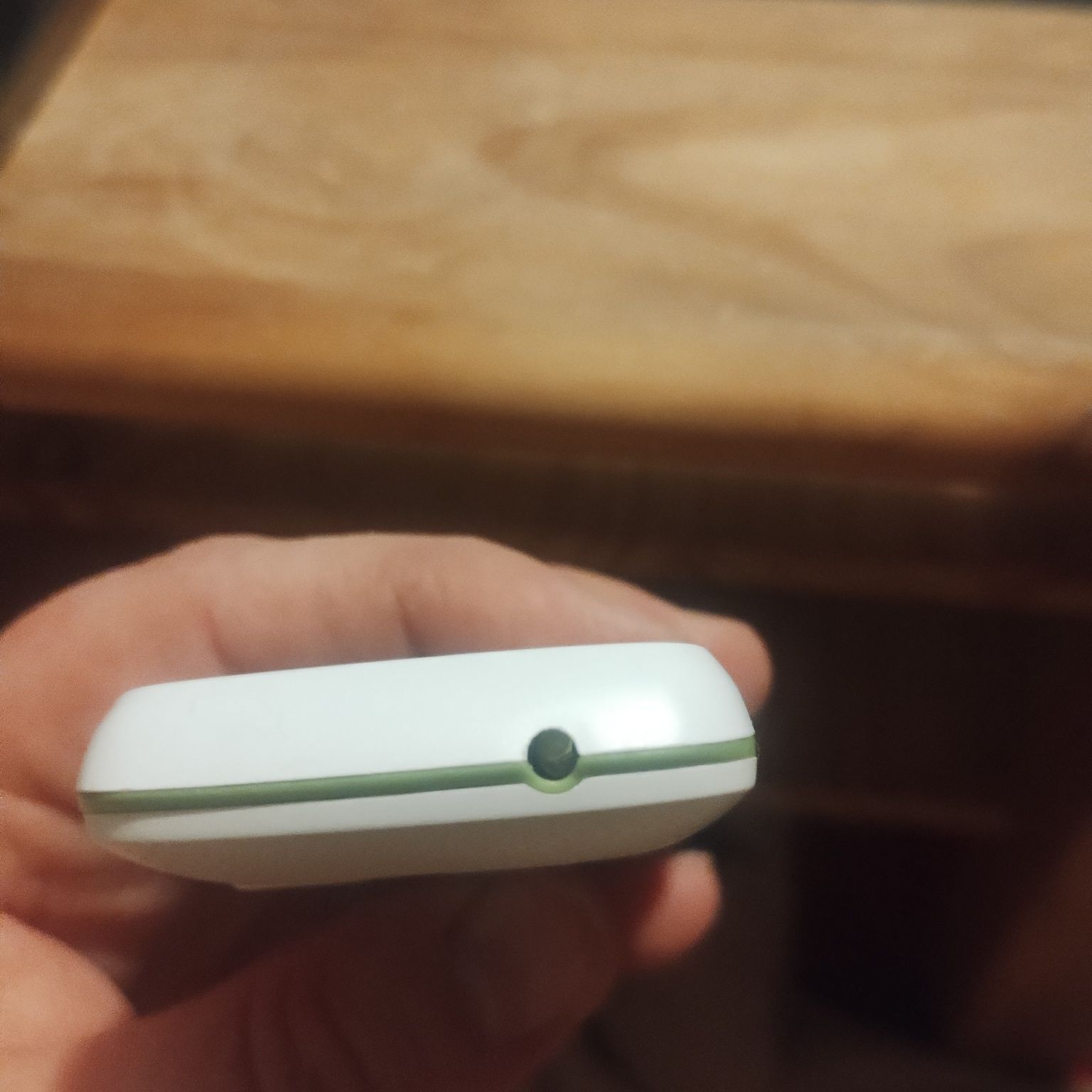 Telefon. Seniora maxcom