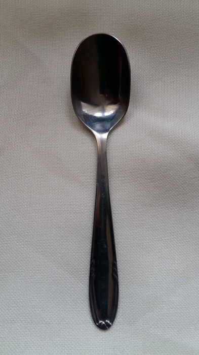 Łyżeczka do cukru GERLACH  wzór Kłos. Sztućce