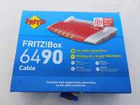 Router Fritz!box