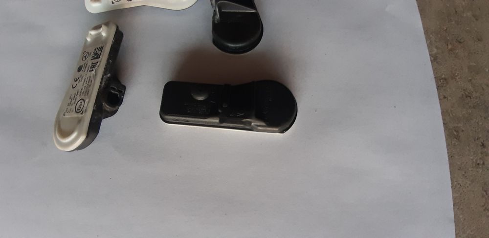 Czujnik ciśnieni koła TPMS Mercedes Vito V -klassa V447 W447