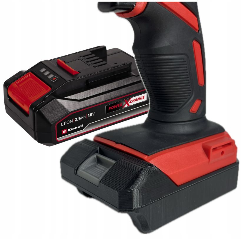 Adapter Einhell Do Urządzeń Yato Przejsciówka