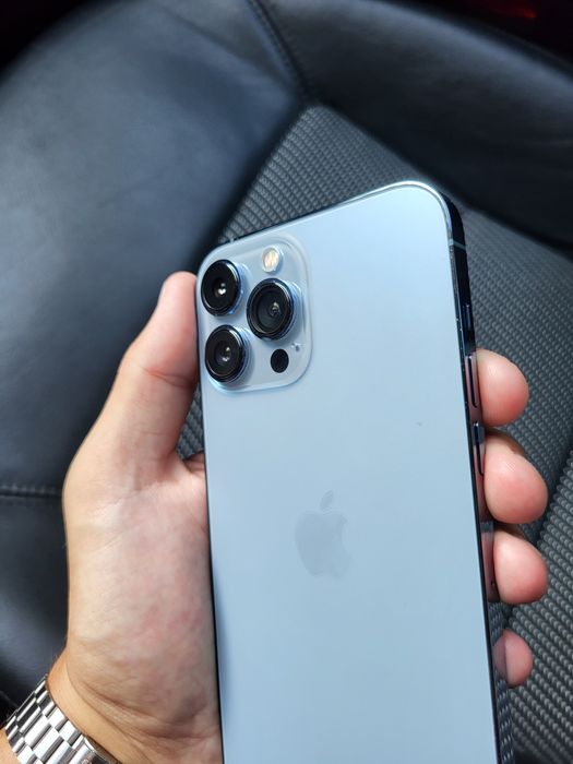 iPhone 13 pro max 128 gb neverlock | Айфон 13 про макс 128 гб неверлок