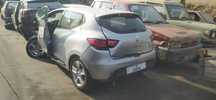 Renault Clio IV TCE